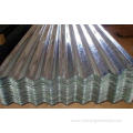 Metal Siding 20 Gauge Corrugated Steel Roofing Sheets